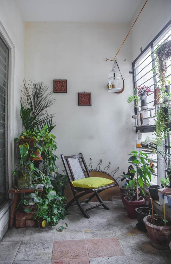Homestay For Women Coimbatore Exteriör bild