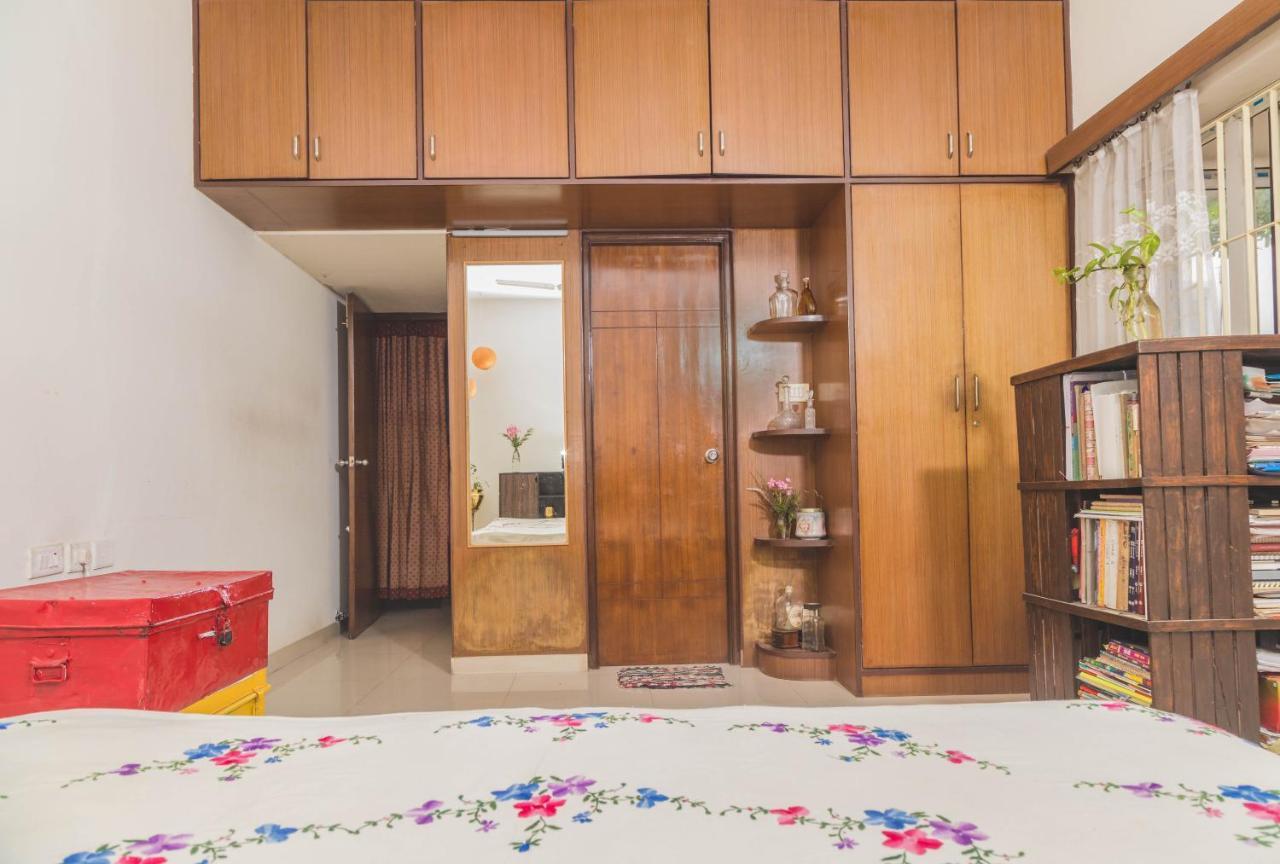 Homestay For Women Coimbatore Exteriör bild