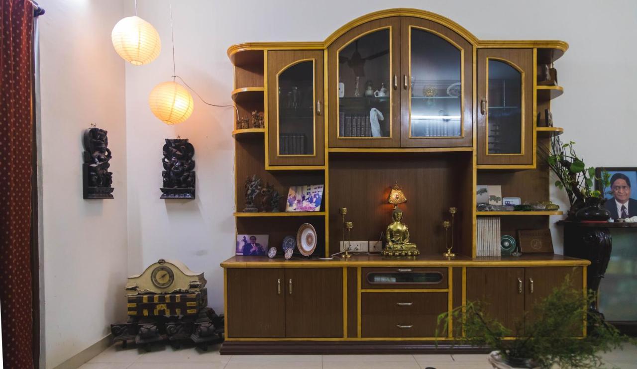Homestay For Women Coimbatore Exteriör bild